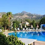 Tal 3* Beldibi (Kemer)