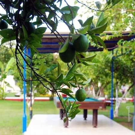 Hotel Tal Beldibi (Kemer)