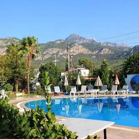 Tal 3* Beldibi (Kemer)