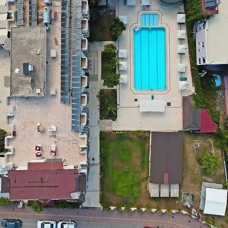 Hotel Tal Beldibi (Kemer)