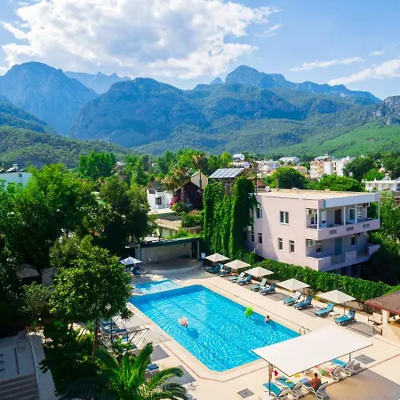 Tal 3* Beldibi (Kemer)