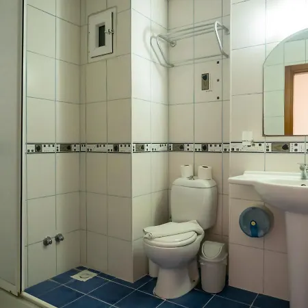 Tal Отель 3*