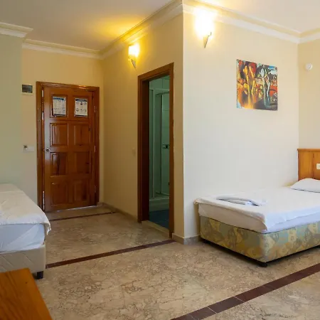 Tal 3* Beldibi (Kemer)