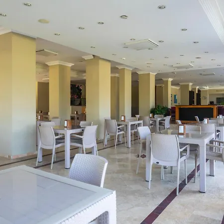 Hotel Tal