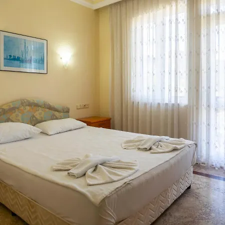 Tal Hotel Beldibi (Kemer)