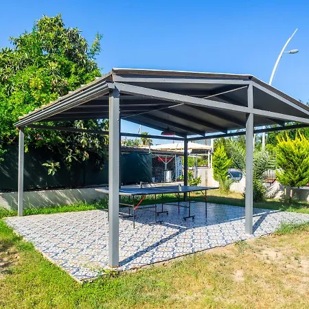 Tal 3* Beldibi (Kemer)