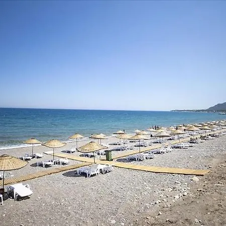 Tal 3* Beldibi (Kemer)