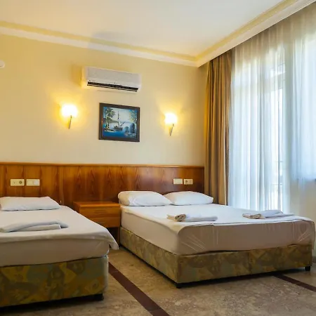 Tal 3* Beldibi (Kemer)