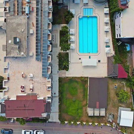 Hotel Tal 3*