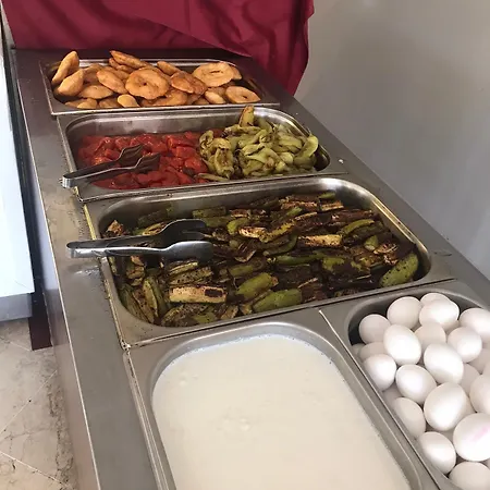 Tal Отель