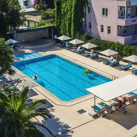 Hotel Tal