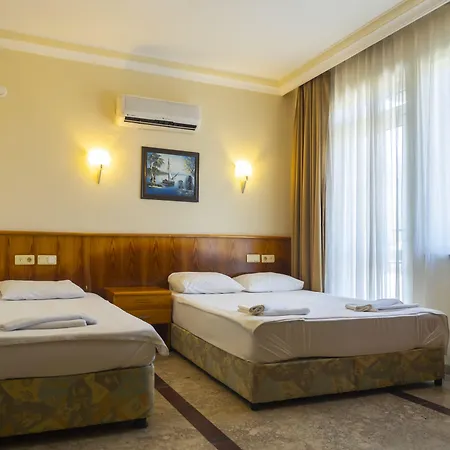 Tal Szálloda Beldibi