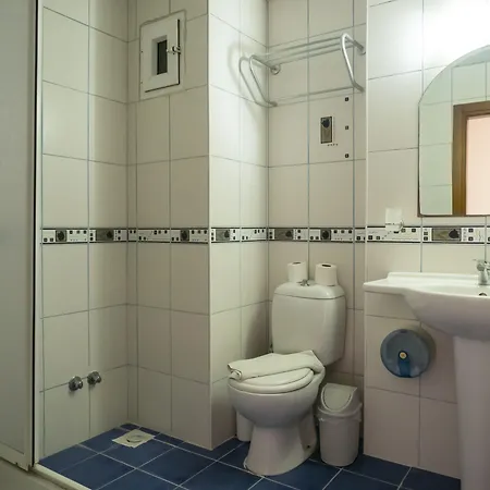 Отель Tal Бельдиби