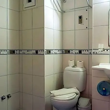Отель Tal 3*