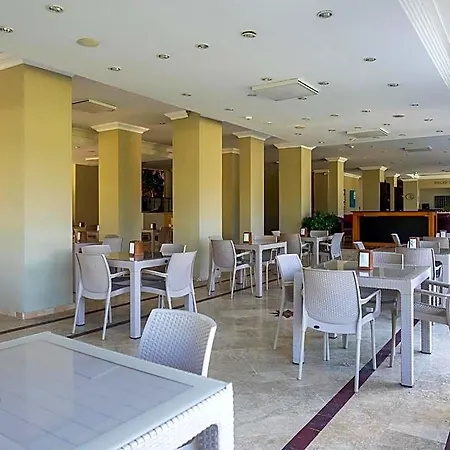 Tal Отель Бельдиби
