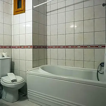 Отель Tal Бельдиби