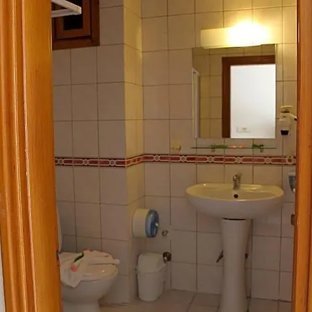 Tal Отель 3*