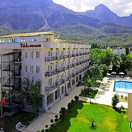 Hotel Tal Beldibi (Kemer)