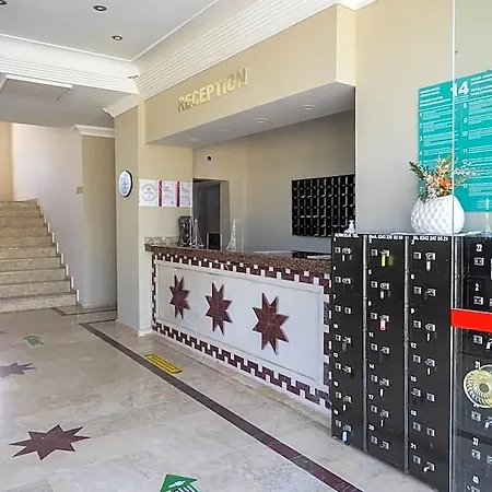 Tal 3* Beldibi (Kemer)