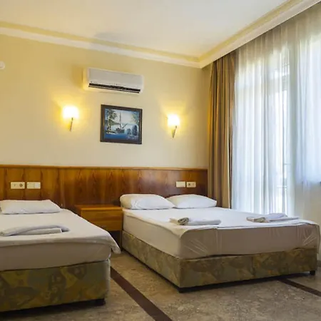 Ξενοδοχείο Tal 3*