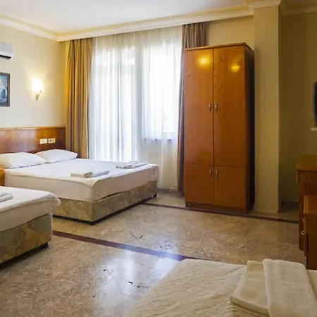 Tal 3* Beldibi (Kemer)