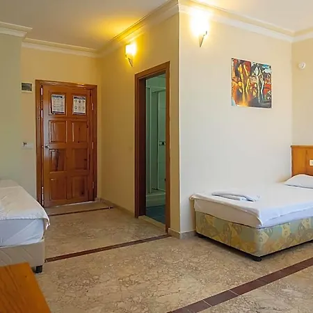 Tal Hotel Beldibi (Kemer)
