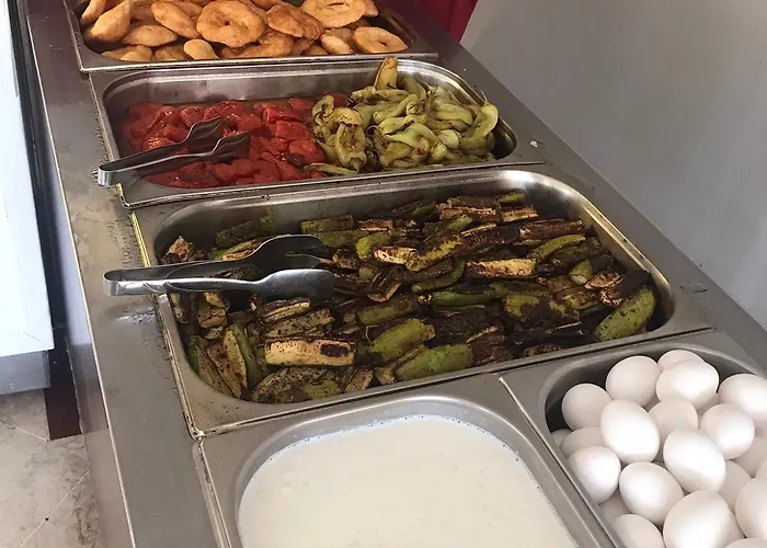Tal 호텔