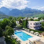 Tal Hotel Beldibi (Kemer)