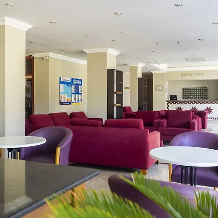 Tal Otel 3*