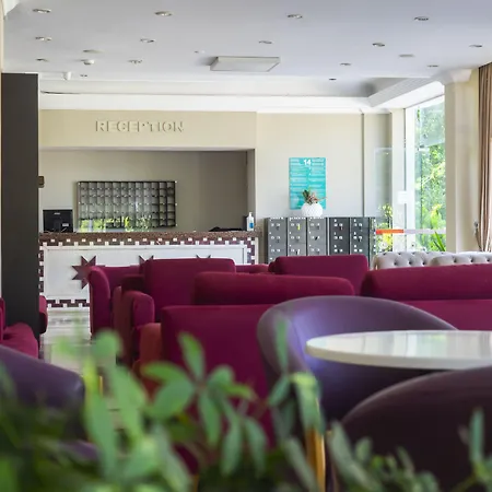 Otel Tal Beldibi (Kemer)