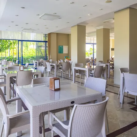 Otel Tal 3*