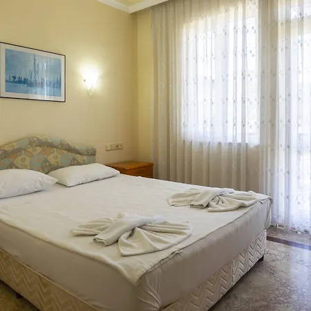 Tal Otel 3*